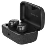 Sennheiser momentum true wireless 4, black graphite Sennheiser momentum true wireless 4, black graphite