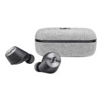 Sennheiser momentum true wireless - ecouteurs intra - auriculaires sans fil avec micro - suppresseur ...