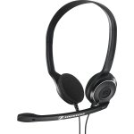 Sennheiser pc 8 usb micro - casque voip au port usb pour pc / mac Sennheiser pc 8 usb micro - casque voip au port usb pour pc / mac