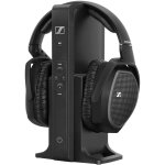 Sennheiser rs 175 - syst�me d'�couteur - circum - aural - 2, 4 ghz - sans fil