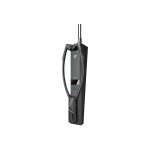 Sennheiser rs 2000 - ecouteurs - sous le menton - sans fil - gris foncé Sennheiser rs 2000 - ecouteurs - sous le menton - sans fil - gris foncé