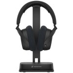 Sennheiser rs 275 casque tv noir