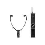 Sennheiser rs 5200 - ecouteurs - sous le menton - 2, 4 ghz - sans fil