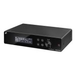 Sennheiser xs wireless 2 xsw2 - 865 - systme de microphone