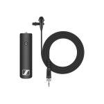 Sennheiser xs wireless xsw - d lavalier set - syst�me de microphone