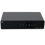 Sennheiser xsw 1 - 825 syst�me micro sans fil pour chant (e: 821 - 865 mhz)