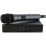 Sennheiser xsw 2 - 835 - bc syst?me micro dynamique pour le chant (670 - 694 mhz)
