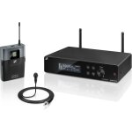 Sennheiser xsw 2 - me2 système sans fil à micro cravate (e: 821 - 865 mhz) Sennheiser xsw 2 - me2 système sans fil à micro cravate (e: 821 - 865 mhz)