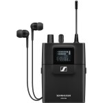 Sennheiser xsw iem ek - b (572 - 596 mhz) r�cepteur de poche pour xsw iem
