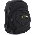 Sept - blackstar v4 housse sac pour appareil photo compact - lumix dc tz202 tz200 tz99 tz96 tz95 dmc ...