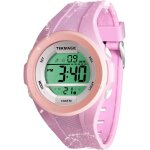 Sept - montre de natation pour filles, submersible 100 m, avec fonction chronomètre, chronographe, réveil, ... Sept - montre de natation pour filles, submersible 100 m, avec fonction chronomètre, chronographe, réveil, ...