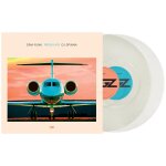 Serato 2x12  dam funk - vinyles de contr�le dj - lot de 2 - �dition dam funk - pour serato