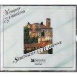 Serenades a l'italienne / musiques sans frontieres / selection du reader's digest