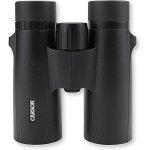 Srie vx jumelles hd, antibue, etanches, taille relle 8x42 mm jumelles d'observation des oiseaux (vx ...