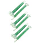 Seringue � buse assad, 150 x niveaux, 83mm, pour mortier composite 50ml 37ml