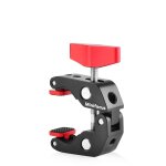 Serrer - kit de montage de bras magique  friction articule rglable 11 pour dslr, camra d'action sans ...