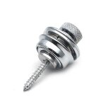 Serrures de sangle de guitare : sangles de sécurité pour guitares electriques et semi - acoustiques Serrures de sangle de guitare : sangles de sécurité pour guitares electriques et semi - acoustiques