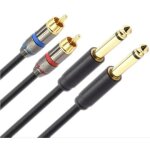 Serveurs mcable - 2jt2r