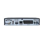Servimat - décodeur fransat hd - sirius3 Servimat - décodeur fransat hd - sirius3