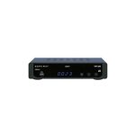 Servimat récepteur satellite hd + carte tntsat v6 + câble hdmi + câble 12v + déport ir Servimat récepteur satellite hd + carte tntsat v6 + câble hdmi + câble 12v + déport ir
