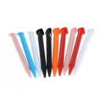 Set de 10 stylets tactiles pour nintendo 2ds xl