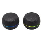 Set de 2 enceintes tws 6w - blp3030 - 133 -