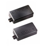 Set micros double guitare electrique fishman fluence classic humbucker noir set Set micros double guitare electrique fishman fluence classic humbucker noir set