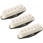Set micros guitare electrique fishman set 3 micros simple bobinage fluence blanc Set micros guitare electrique fishman set 3 micros simple bobinage fluence blanc