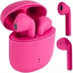 Setty bluetooth 5. 0 tws wireless in - ear earbuds with wireless charging and portable charging case ...