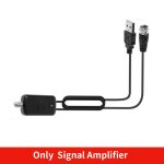 Seul amplificateur - kerestoquebec umei - antenne tv numrique hdtv 4k, intrieur hd, amplificateur amplifi ...