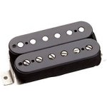 Seymour duncan '59 model sh - 1b - micro guitare electrique chevalet noir Seymour duncan '59 model sh - 1b - micro guitare electrique chevalet noir