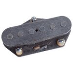 Seymour duncan an2422 - antiquity tele, chevalet