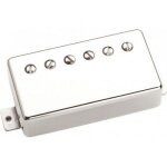 Seymour duncan high voltage manche nickel - micro guitare electrique Seymour duncan high voltage manche nickel - micro guitare electrique