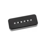 Seymour duncan - micro guitare p90 signature jared james nichols noir