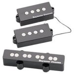 Seymour duncan pjb - set - quarter pound p - jb, kit Seymour duncan pjb - set - quarter pound p - jb, kit