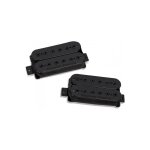 Seymour duncan - set de micros humbucker signature mark holcomb scarlet & scourge sans capot Seymour duncan - set de micros humbucker signature mark holcomb scarlet & scourge sans capot