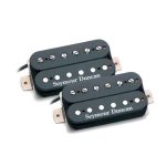Seymour duncan sh - 1 vintage blues set active pickup Seymour duncan sh - 1 vintage blues set active pickup