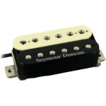 Seymour duncan sh - 18n - z - whole lotta hb, manche, zebra Seymour duncan sh - 18n - z - whole lotta hb, manche, zebra