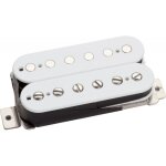 Seymour duncan sh - 1b - w - 59 model, chevalet, blanc Seymour duncan sh - 1b - w - 59 model, chevalet, blanc