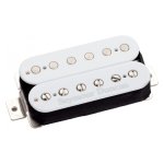 Seymour duncan sh - 4jb - w - micro guitare electrique chevalet blanc Seymour duncan sh - 4jb - w - micro guitare electrique chevalet blanc