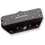Seymour duncan sh - pg - tele - micro pearly gates telecaster lead noir Seymour duncan sh - pg - tele - micro pearly gates telecaster lead noir