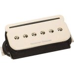 Seymour duncan shpr - 1b - c - p - rails, chevalet, cr