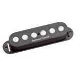 Seymour duncan ssl - 4 flat strat - sans capot - micro guitare electrique Seymour duncan ssl - 4 flat strat - sans capot - micro guitare electrique
