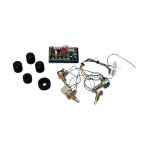 Seymour duncan stc - 3a - preampli actif 3 bandes Seymour duncan stc - 3a - preampli actif 3 bandes