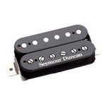 Sh 6b distortion bridge black 4 conducteurs