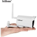 Sh024 caméra ip 3 mégapixels p2p cloud free vision nocturne web serveur nvr ap hotspot Sh024 caméra ip 3 mégapixels p2p cloud free vision nocturne web serveur nvr ap hotspot