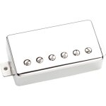 Sh6bn duncan distortion chevalet nickel