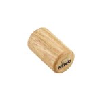 Shaker cylindrique en bois - nino1