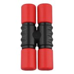 Shaker portable a double rang�e, accompagnement musical, jouets rythmiques, percussions a main pour studio, ...