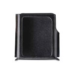 Shanling - etui en cuir pour lecteur de musique, m0 pro - type black